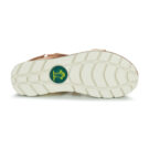 Panama Jack SELMA SHINA B1 Oro Sandali bassi Donna - 7