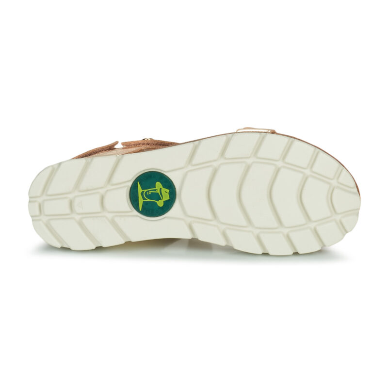 Panama Jack SELMA SHINA B1 Oro Sandali bassi Donna - 7