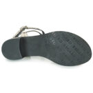 Regard ELISE1 V3 EROTICA IVORY Grigio Sandali con tacco Donna - 7