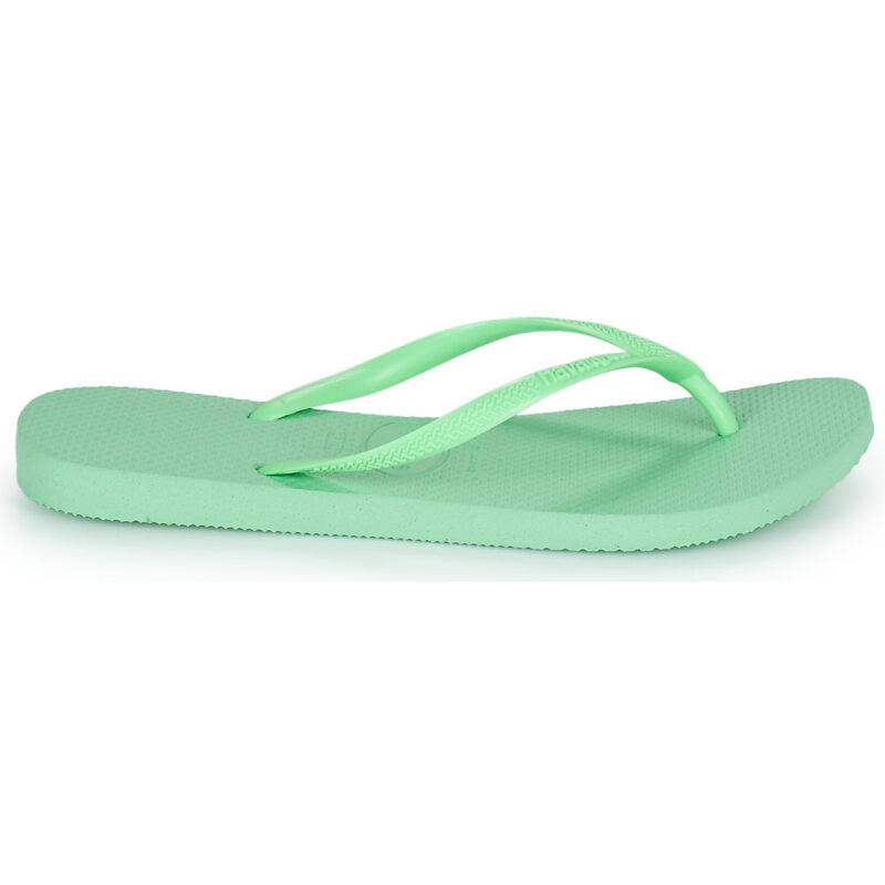 Havaianas SLIIM Verde - Infradito Donna - 2