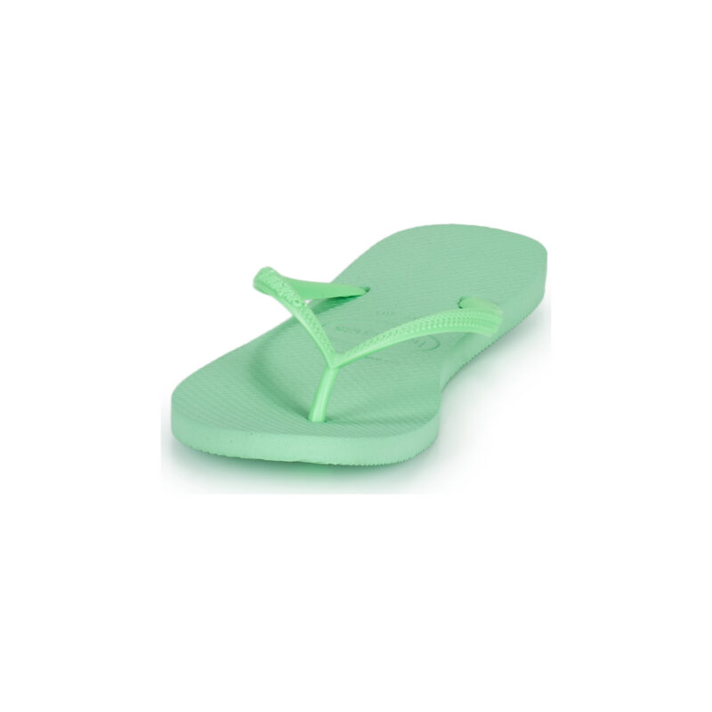Havaianas SLIIM Verde - Infradito Donna - 3