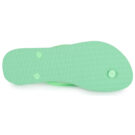 Havaianas SLIIM Verde - Infradito Donna - 7