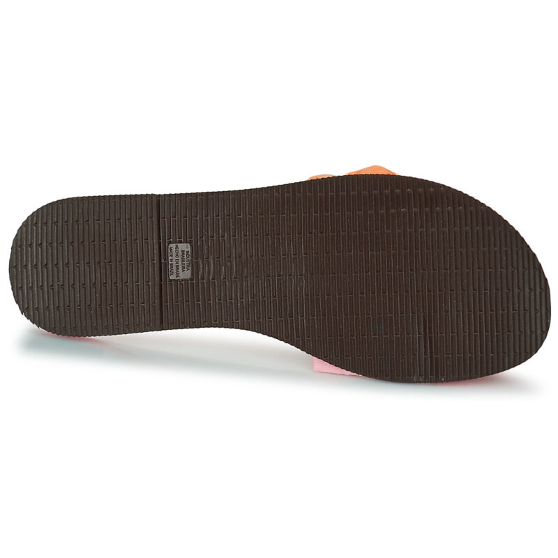 Havaianas YOU ST TROPEZ COLOR Pinke Damen-Flip-Flops - 6