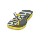 Havaianas TOP LOGOMANIA MID TECH Nero Infradito Donna - 3