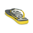 Havaianas TOP LOGOMANIA MID TECH Nero Infradito Donna - 5