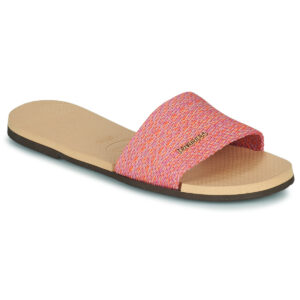 Havaianas YOU MALTA Multicolore Sandali bassi Donna