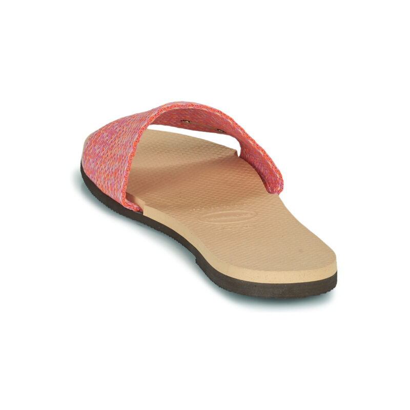 Havaianas YOU MALTA Multicolore Sandali bassi Donna - 5