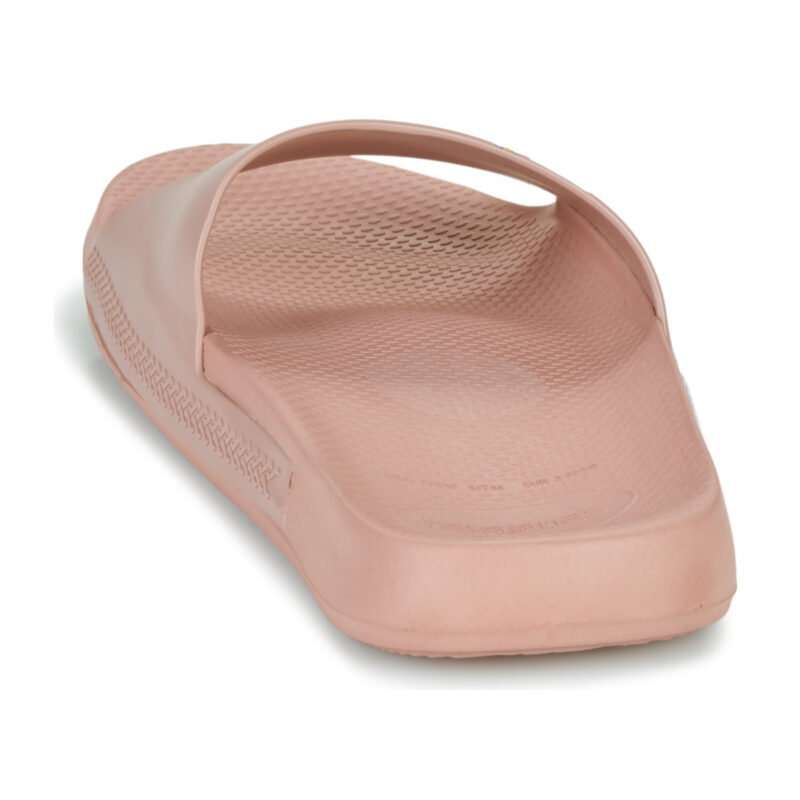 Havaianas SLIDE BRASIL Rosa - Zehentrenner Damen - 5