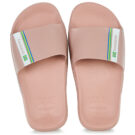 Havaianas SLIDE BRASIL Rosa - Zehentrenner Damen - 6