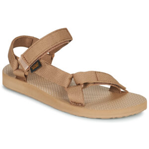Teva  Original Universal  Beige -  Sandali bassi  Donna
