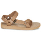 Teva Original Universal Beige Women's Low Sandals - 2