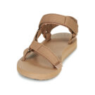 Teva Original Universal Beige Women's Low Sandals - 3
