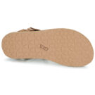 Teva Original Universal Beige Women's Low Sandals - 7