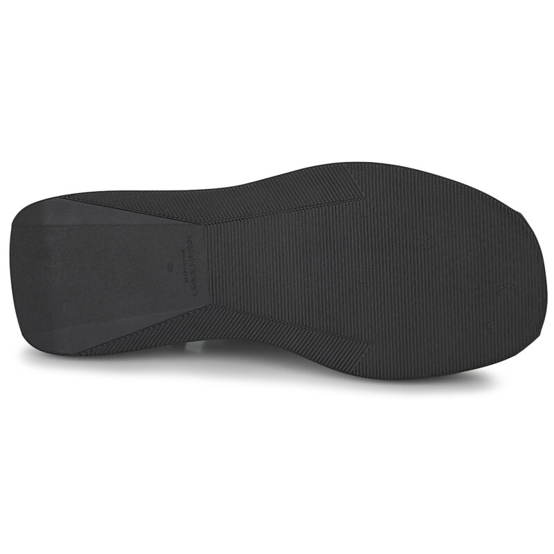Vagabond Shoemakers COURTNEY Nero Sandali con zeppa Donna - 7
