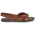 Vagabond Shoemakers TIA Marrone Sandali bassi Donna - 2