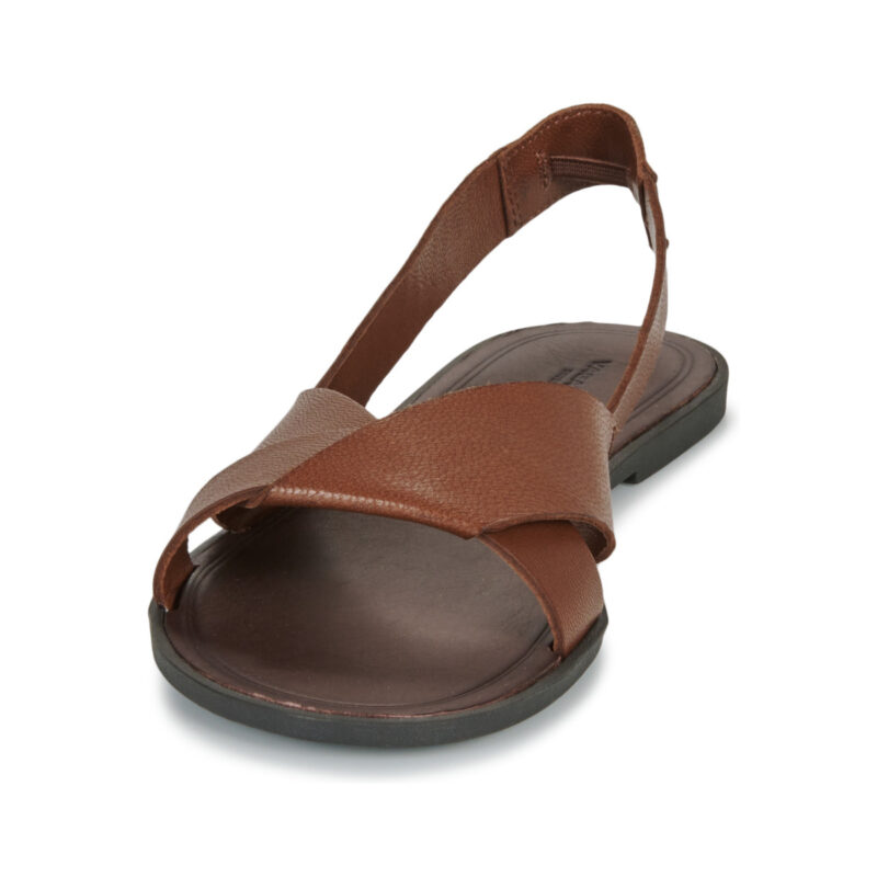 Vagabond Shoemakers TIA Marrone Sandali bassi Donna - 3
