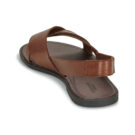 Vagabond Shoemakers TIA Marrone Sandali bassi Donna - 5