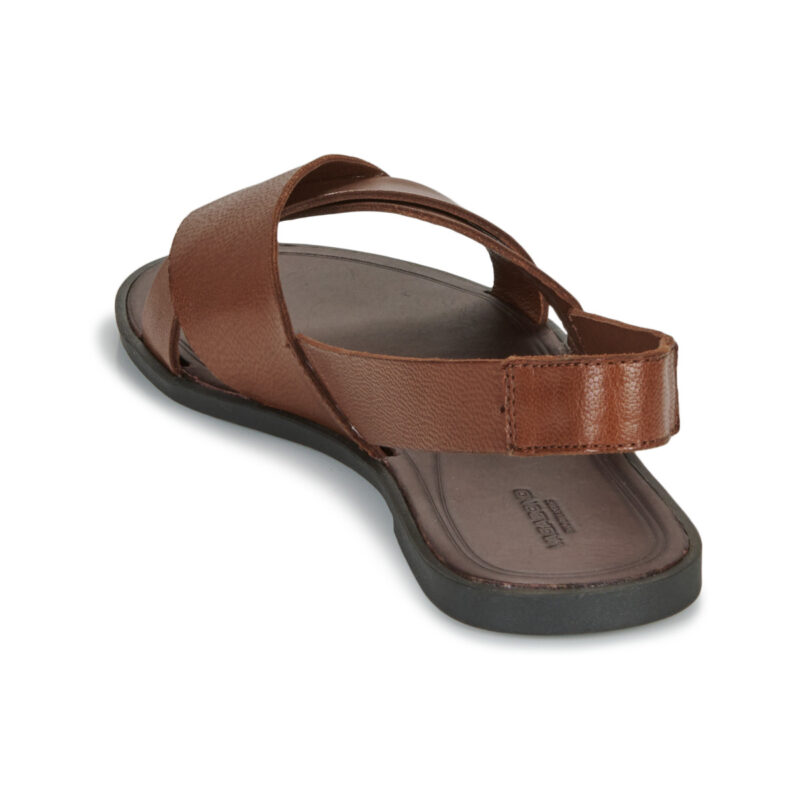 Vagabond Shoemakers TIA Marrone Sandali bassi Donna - 5