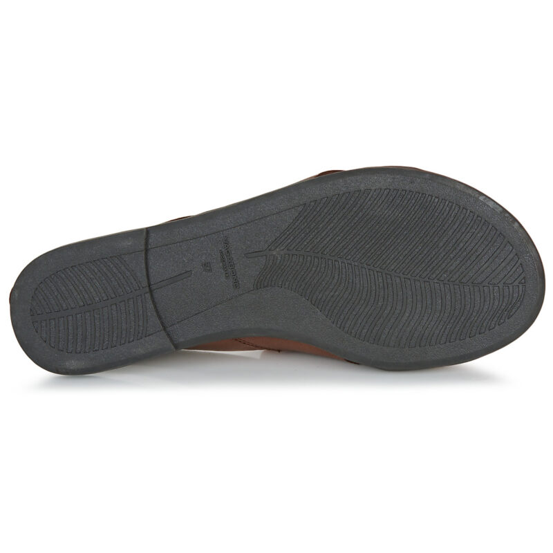 Vagabond Shoemakers TIA Marrone Sandali bassi Donna - 7