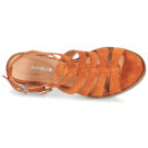 Adige ROSYA V3 Brown Heeled Sandals Women - 6