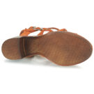 Adige ROSYA V3 Brown Heeled Sandals Women - 7