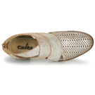 Casta COATES Argento Sandali con tacco Donna - 6