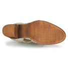 Casta COATES Argento Sandali con tacco Donna - 7