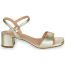 Unisa KIRK Oro Sandali con tacco Donna - 2