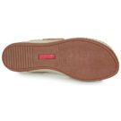 Pikolinos CADAQUES W8K Beige Sandalias planas Mujer - 7