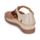 Pikolinos CADAQUES W8K Beige Wedge Sandals Women - 5