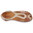 Pikolinos CADAQUES W8K Beige Wedge Sandals Women - 6