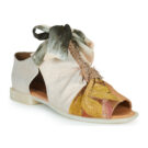 Papucei KIMKO Beige Sandalen Damen - 1