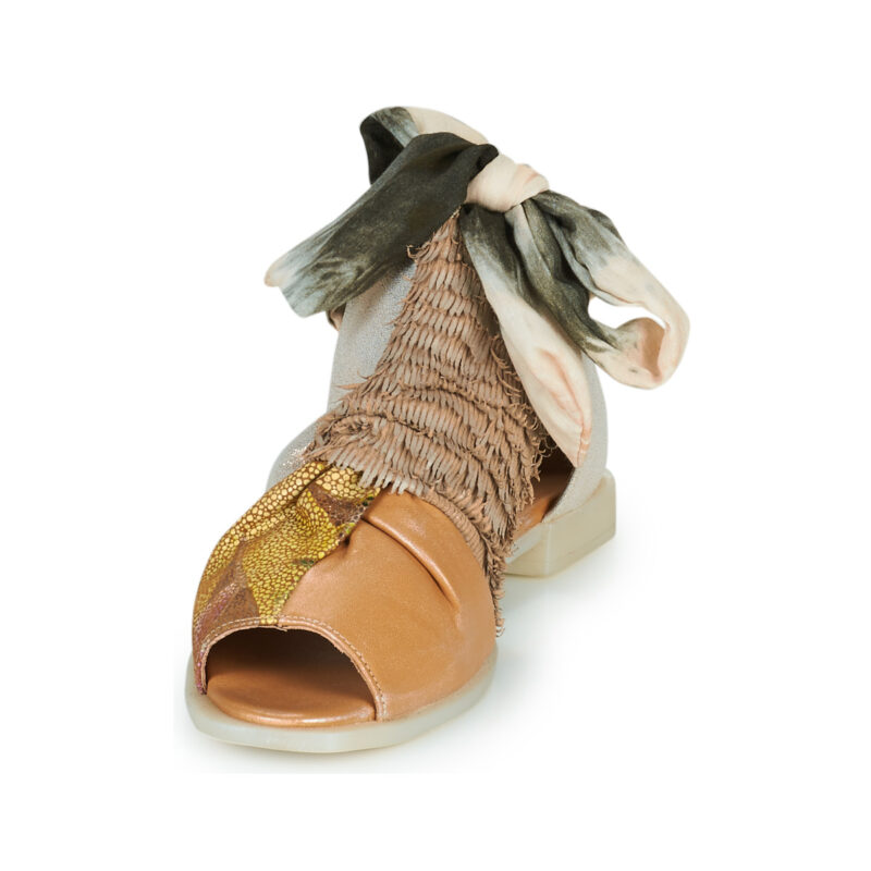 Papucei KIMKO Beige Sandalen Damen - 3