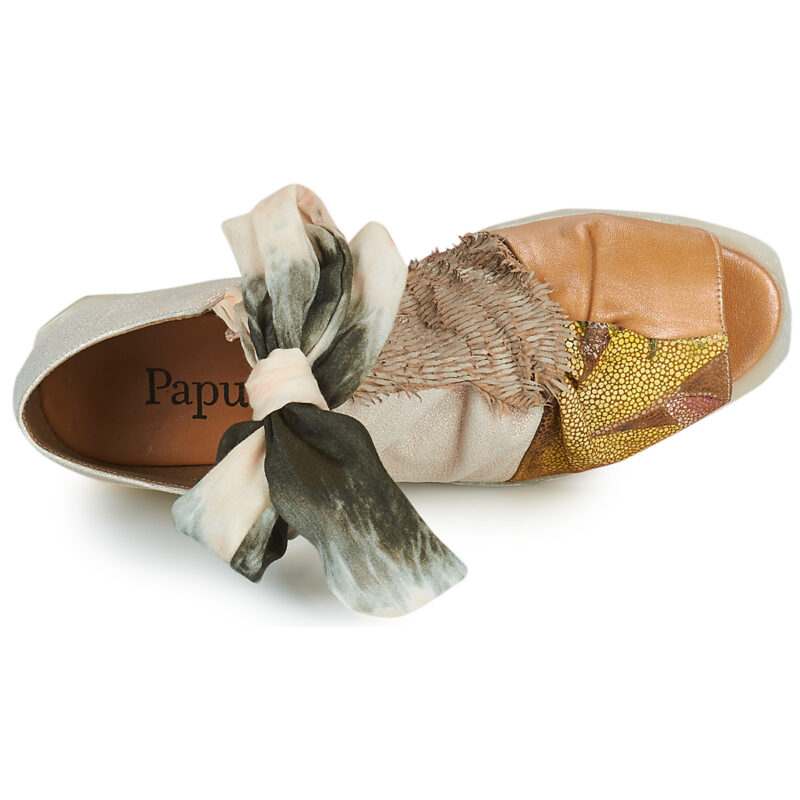 Papucei KIMKO Beige Sandalen Damen - 6