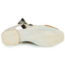 Papucei KIMKO Beige Sandalen Damen - 7