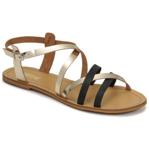 So Size  IDITRON  Argento -  Sandali bassi  Donna