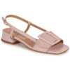 Fericelli PANILA Rosa Sandali con tacco Donna