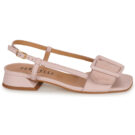 Fericelli PANILA Rosa Sandali con tacco Donna - 2