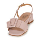 Fericelli PANILA Rosa Sandali con tacco Donna - 3