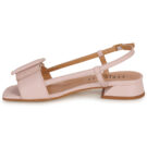 Fericelli PANILA Rosa Sandali con tacco Donna - 4