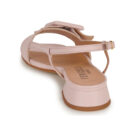 Fericelli PANILA Rosa Sandali con tacco Donna - 5