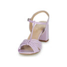 Fericelli SORBETTO Viola Sandali con tacco Donna - 3