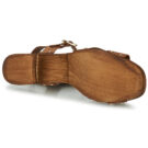 Betty London  LOLLA  Marrone Sandali con tacco Donna - 7