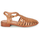 Karston JIPAS Braun Sandalen Damen - 2