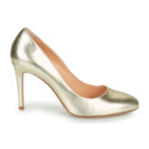 Maison Minelli YSALINE Silber Pumps Damen - 2