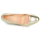 Maison Minelli YSALINE Silber Pumps Damen - 6