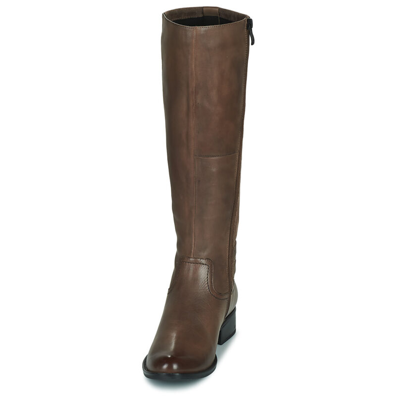 Caprice 25501 Beige Stivali bassi Donna - 3