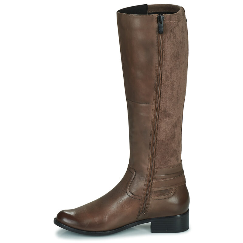 Caprice 25501 Beige Stivali bassi Donna - 4