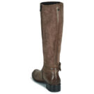 Caprice 25501 Beige Stivali bassi Donna - 5