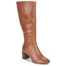 Tamaris 25504 Marrone Stivali con tacco Donna - 1